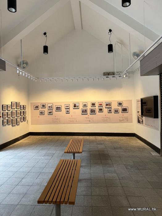 昔日圖片展覽 